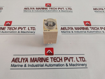 Lg Gts-2Pc Timer On-delay 3A 250V Ac Ac220V