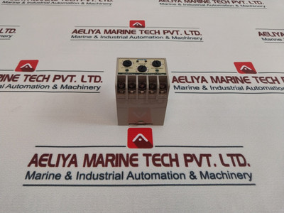Samwha Eocr Eocr-ss Overload Relay 0.5~6/6.5A 90~260Vac, 50/60Hz Samwha Eocr Eocr-ss Overload Relay 0.5~6/6.5A 90~260Vac, 50/60Hz