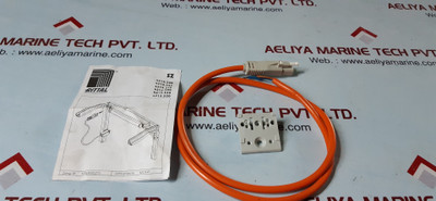 Rittal wieland 6021440 cable a3969501sz73