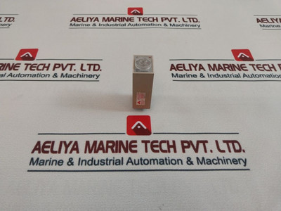 Carlo Gavazzi Haa14Qm24 Delay On Operate Timer Used