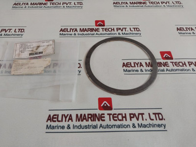 Shinko 7074-10 Water Ballast Pump Turbine