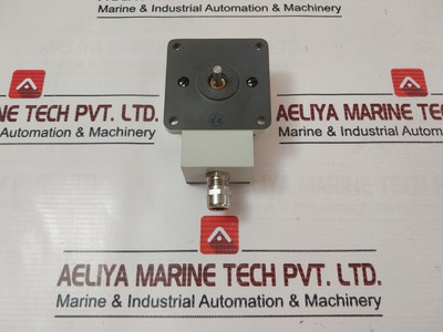 Fsg Pw 70D/Of/A/Ip40 Potentiometer/Precision Rotary Resistor An 1708Z03-005.002 Fsg Pw 70D/Of/A/Ip40 Potentiometer/Precision Rotary Resistor An 1708Z03-005.002