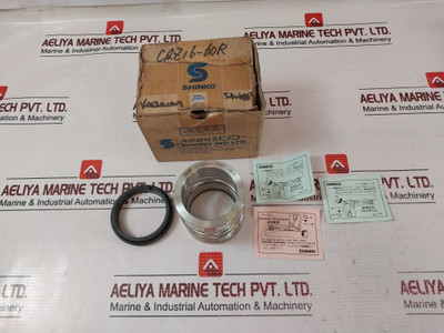 Pillar Us-2 O-ring Set