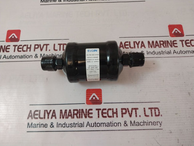 Elgin Fse084R Filter Dryer