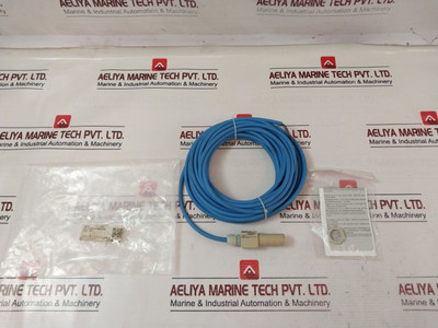 Capacitive Proximity Sensor Rechner Ias-30-a13-n-k-peek-ip68 New Capacitive Proximity Sensor Rechner Ias-30-a13-n-k-peek-ip68 New