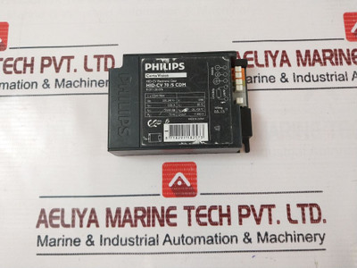Philips Hid-cv 70/S Cdm Electronic Ballasts 50/60 Hz