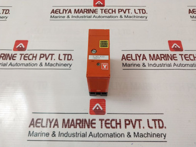 Honeywell R.Stahl I3Ng5 Safety Barrier 24Vdc