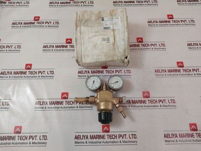 Norsafe Gassarmatur V-121K05U Regulator Norsafe Gassarmatur V-121K05U Regulator