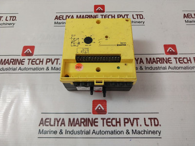 Sauter Sdu101 F004 Fine Differential Pressure Transmitter 0-1000 Pa