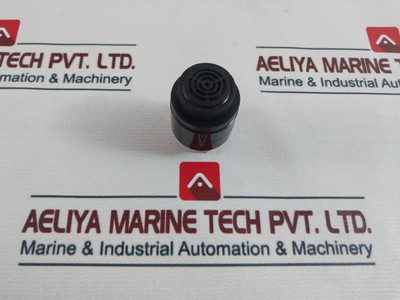 Mallory Sc648An Buzzer Panel Mount Alarm Continuous New