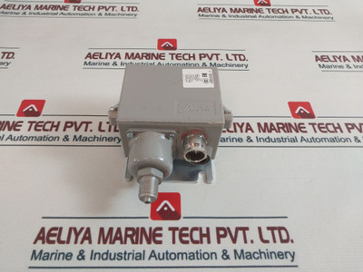 Pressure Switch Danfoss Kps 33 - Danfoss A/S New