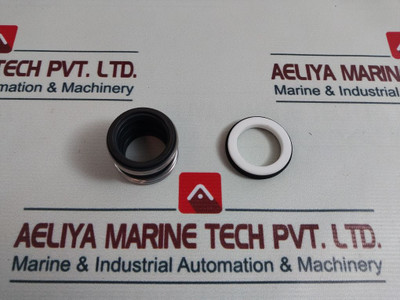 Hayward Tyler 2164-5215/A Mechanical Seal Rev "1"