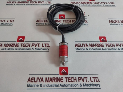 Pressure Transmitter Danfoss Aks 32 New Pressure Transmitter Danfoss Aks 32 New