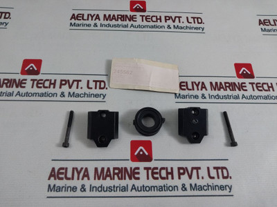 Parker Ps854P Body Mounting Connector 245562 Set