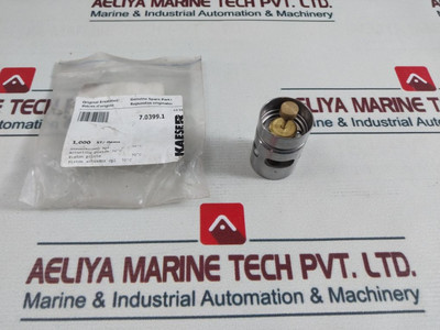 Shaft Coupling Kaeser 7.0399.1 Compressor New