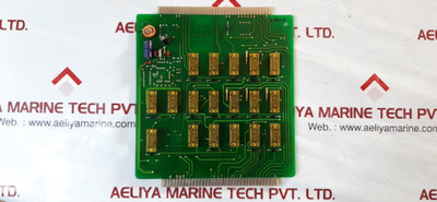 Mitsui Ryp-3 Printed Circuit Board