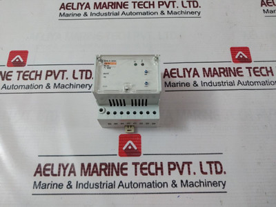 Merlin Gerin Rh10A Differential Current Relay 48-120 Vdc