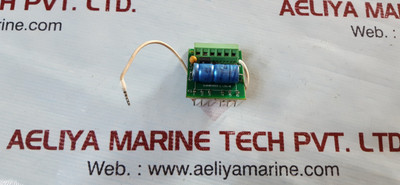 Alfa Laval 3183045531 Supply Board Alfa Laval 3183045531 Supply Board