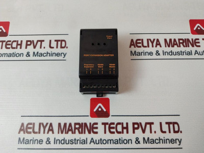 Port Expansion Adapter Ac-ioexp-02-ns221 Rs485 Used