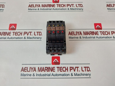 E-t-a E-1048-8I Smart Power Relay Dc 12/24V 6221