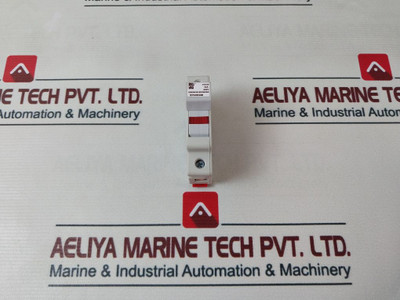 Elf Ef048348 Fuse Holder 32A 690V