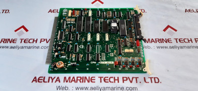 Mitsui Cpm-a Et1-0348 Printed Circuit Board Mitsui Cpm-a Et1-0348 Printed Circuit Board