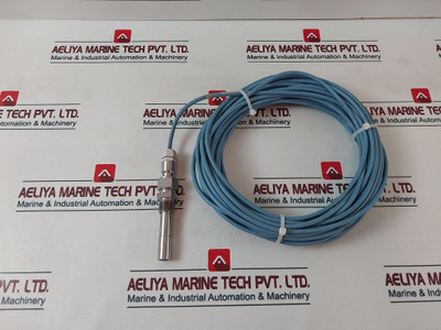 Parker A-lok 22730-l20 Control Probe Cable