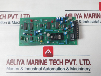 Orga 35Ub R890005B2 Printed Circuit Board