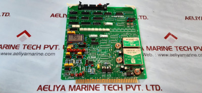 Mitsui Aio-bet 2-0418 Printed Circuit Board