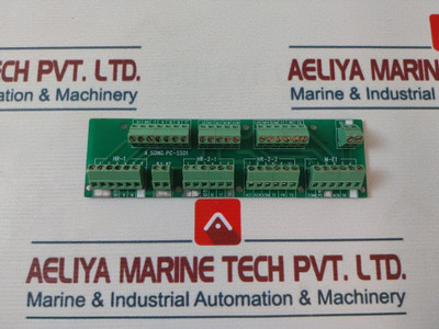 A Song Pc-ss01 Circuit Board