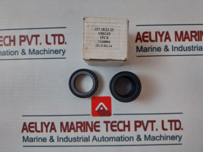 190335 Radiator Auxiliary Ring 157-18/23-25