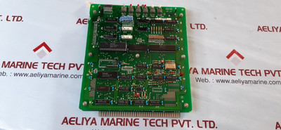 Mitsui Rdu-i-b 1-0298 Pc Board Mitsui Rdu-i-b 1-0298 Pc Board