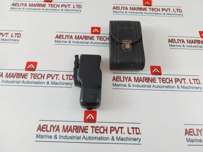 Catu Cl-1-04 Verifier For Voltage Detector
