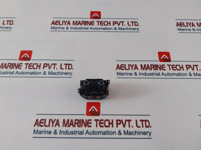 Switching Element Demag Vde 0660 - Demag Used