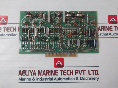 K/695/81-001D 14 Pcb Card Used