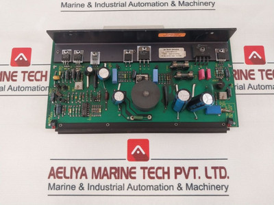 Control Board Stentor 1000667100 Used