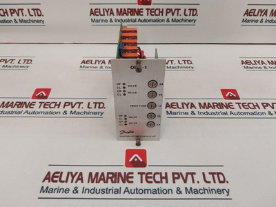 Op 2-1 060D042 -: Danfoss Used