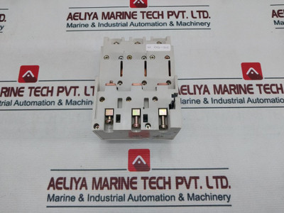 Telemecanique Lb1-ld03M57 Integral Protection Module 660V A.C.