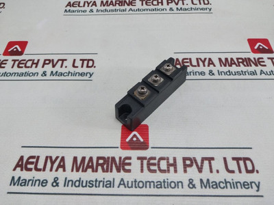 Diode Module Nihon Inter Electronics Pd1004 Used Diode Module Nihon Inter Electronics Pd1004 Used