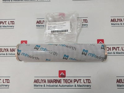 Aker Mhwirth Ba0059952 Medium Pressure Filter Element