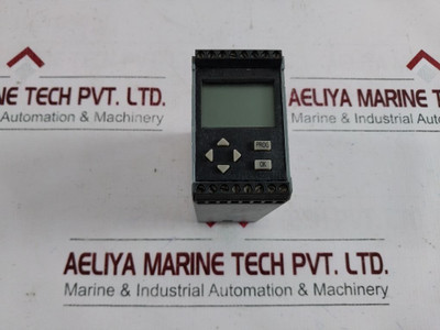 Rheintacho 5823.200 Speed Monitor