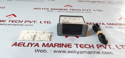 Dixell xr30cx-5n0c1 temperature controller