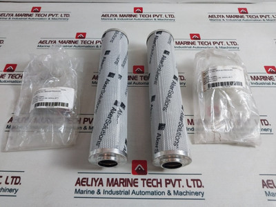 Aker Ba0059952 Medium Pressure Filter Element Ddm-1000-ac-2M