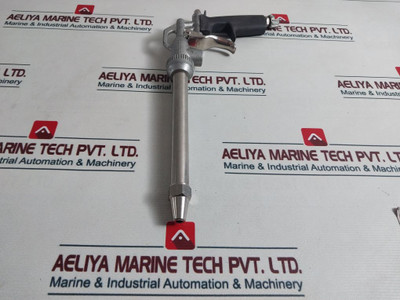 Asturo-meg Insulating Applicator Adapter Tool