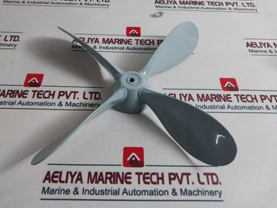 Dae Yang Anemometer Propeller Fan