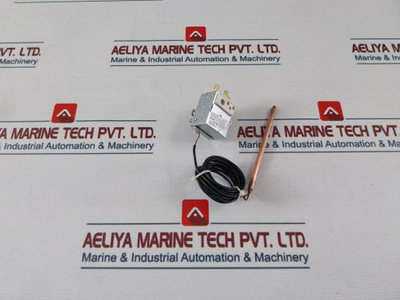 Imit Tr2 9334 Thermostat With Capillary Tr 0/40 °C