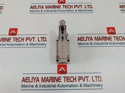 Koino Klca12 Limit Switch 125Vac 250Vac 10A New