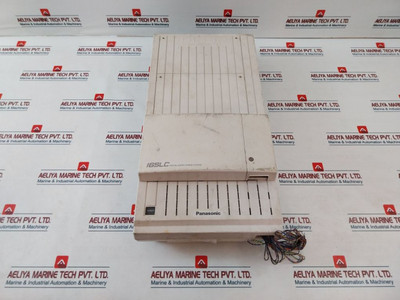 Telephone Panasonic Kx-td1232Dbx - Matsushita Electric For Parts Only Telephone Panasonic Kx-td1232Dbx - Matsushita Electric For Parts Only