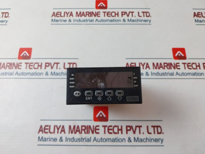 Digital Panel Meter Am5-r-n2R-d by Used Digital Panel Meter Am5-r-n2R-d by Used