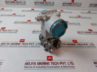 Differential Pressure Transmitter Siemens Sitrans P Ds Iii Used Differential Pressure Transmitter Siemens Sitrans P Ds Iii Used